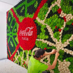 Sabgreen | Uffici Coca-Cola