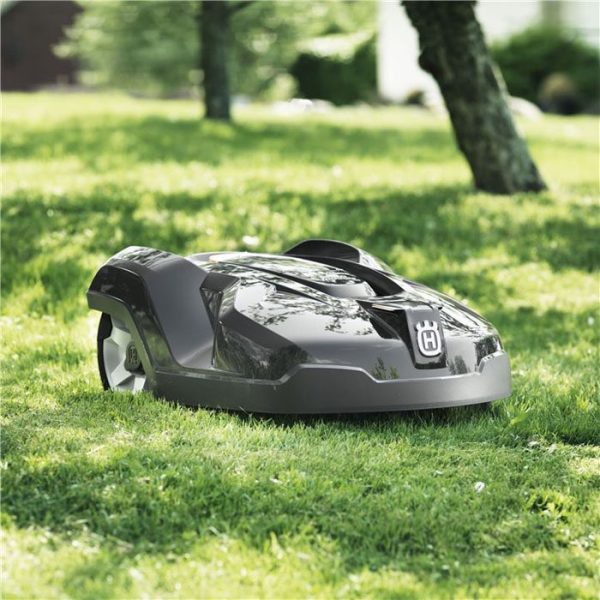 Robot-tagliaerba-Husqvarna